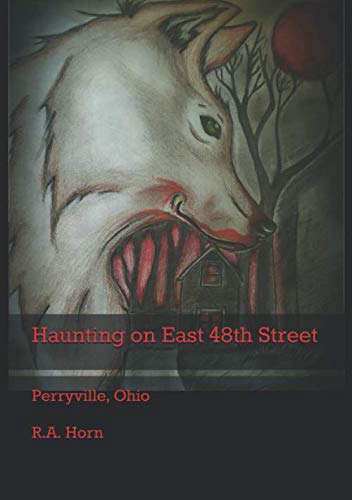 Haunting on East 48th Street: Perryville, Ohio poster