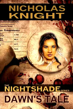 Dawn's Tale (Nightshade Book 1) poster