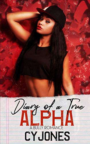 Diary of a True Alpha (Reformed Series) poster