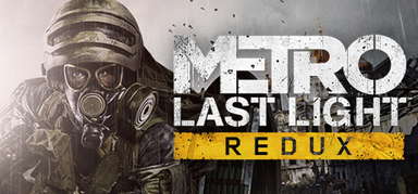 Metro: Last Light Redux capsule