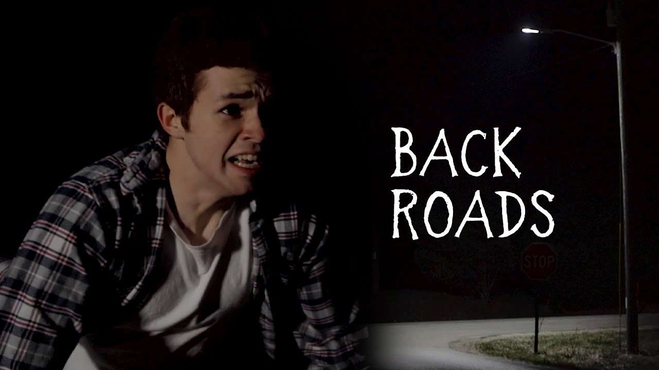 Back Roads - A Horror Short Film