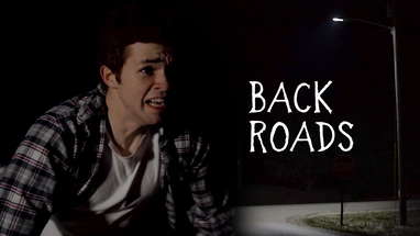 Back Roads - A Horror Short Film poster