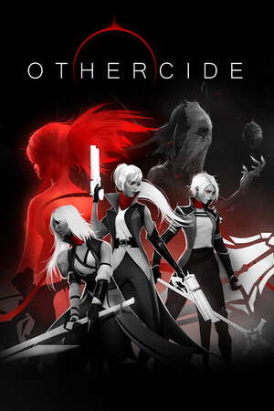 Othercide poster