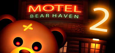 Bear Haven Nights 2 capsule