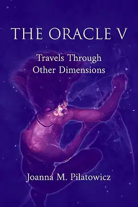The Oracle V: Travels Through Other Dimensions poster