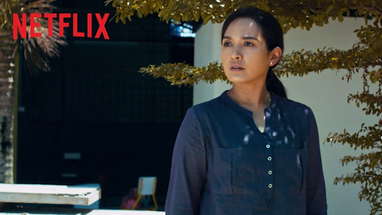 Till Death: Azalea's Wrath | Official Trailer | Netflix poster