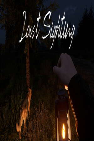 Last Sighting poster