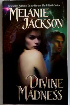 Divine Madness poster