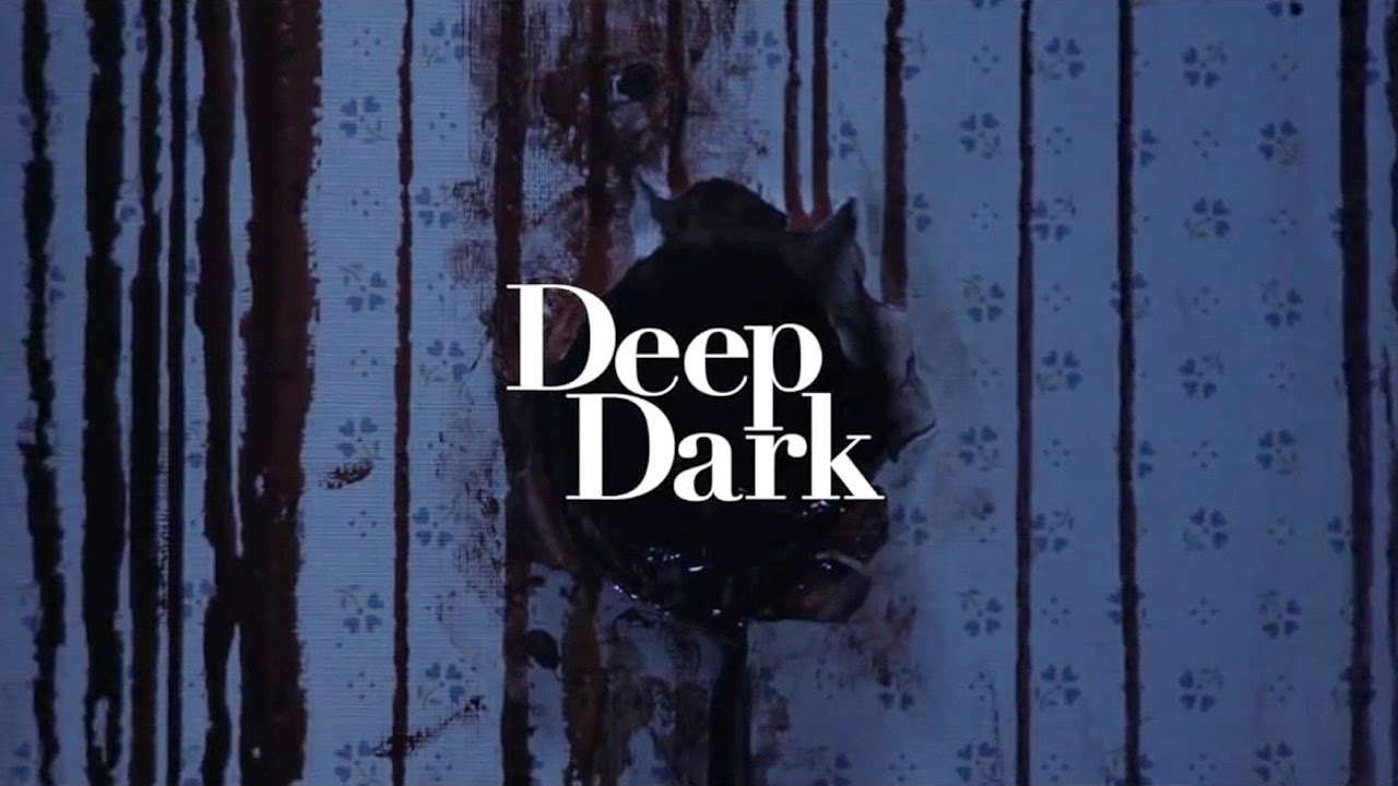 Poster for Deep Dark