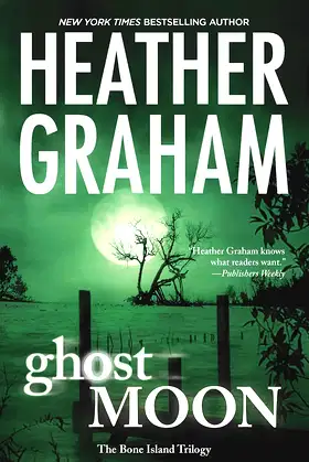 Ghost Moon (The Bone Island Trilogy) poster