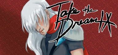Take the Dream IX capsule