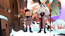 episode poster