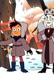 Adventures in the Elements poster