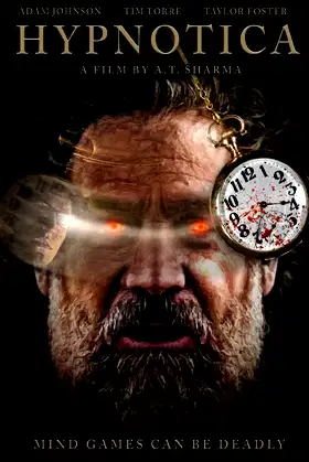 Hypnotica poster