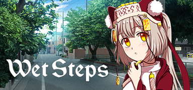 Wet steps capsule