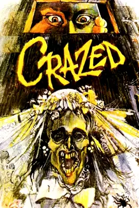 Crazed poster
