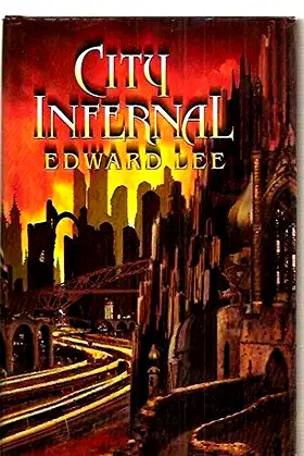 City Infernal poster