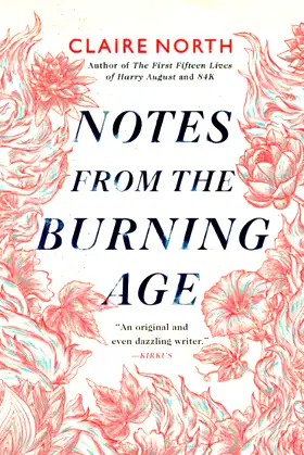 Notes from the Burning Age poster
