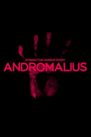 ANDROMALIUS poster