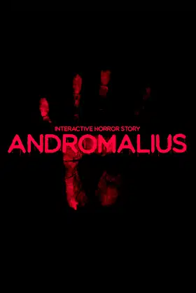 ANDROMALIUS poster