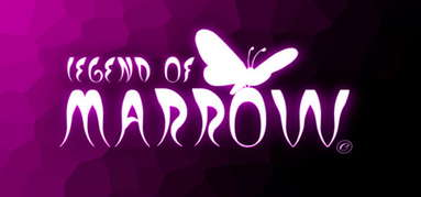 Legend of Marrow capsule
