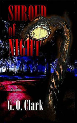 Shroud of Night poster