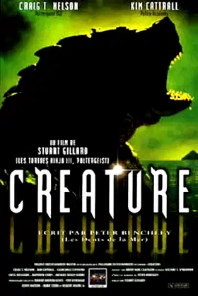 Miniseries poster