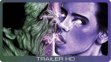 Lifeforce ≣ 1985 ≣ Trailer #2 poster