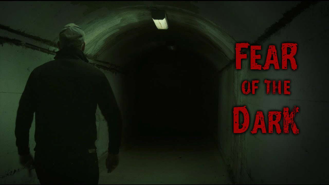 Fear of the Dark Horror Short Film