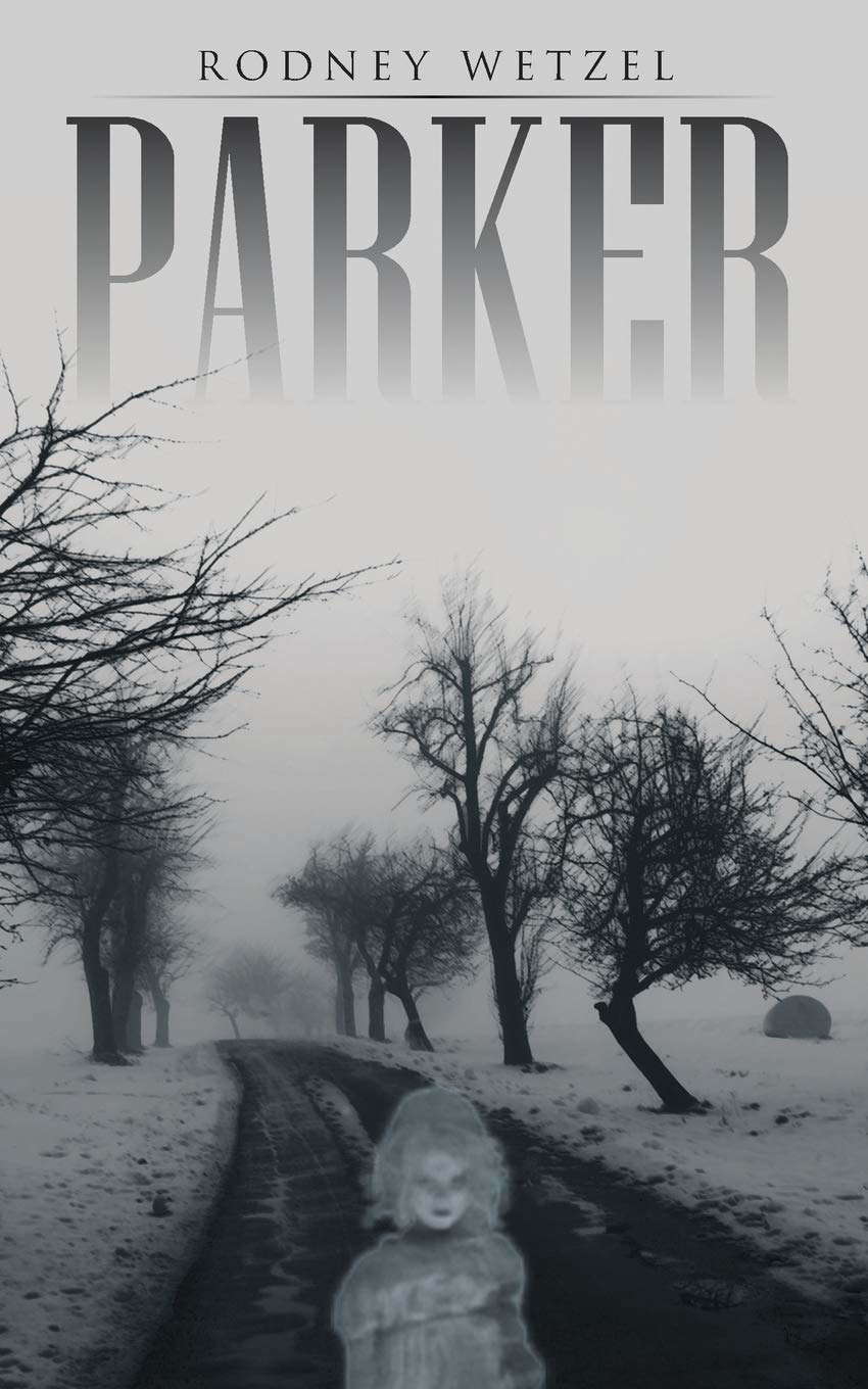 Parker poster