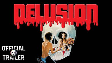 DELUSION (1981) | Official Trailer | 4K poster