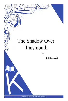 The Shadow over Innsmouth poster