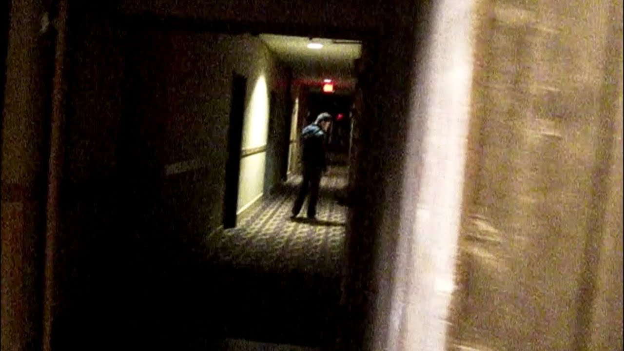 I Told You | A Short Horror Suspense Film