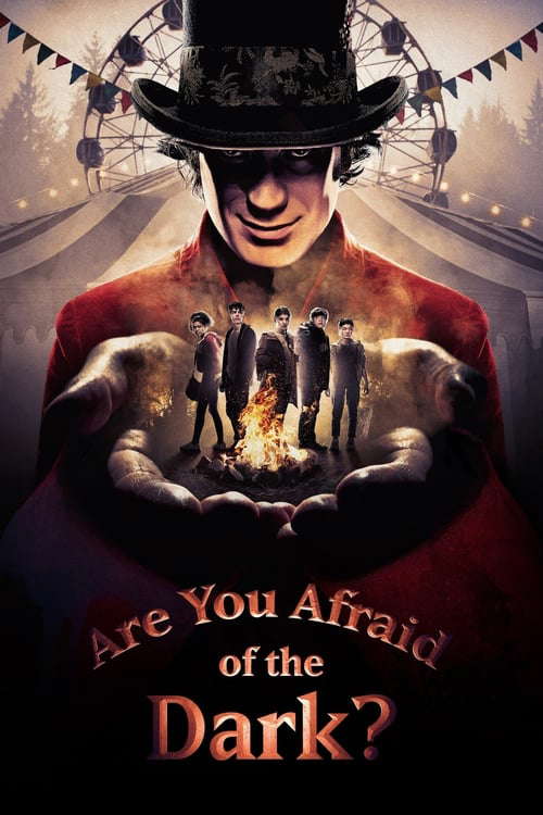 Carnival of Doom poster