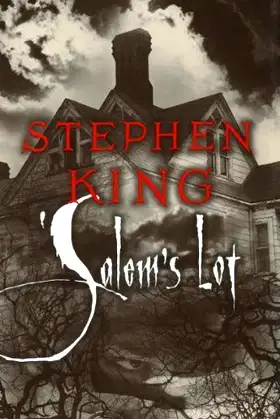 Salem's Lot poster