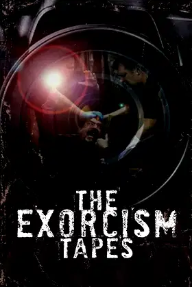 The Resurrection Man poster