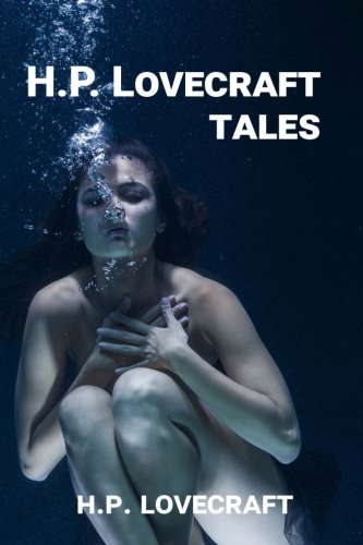 H.P. Lovecraft: Tales poster