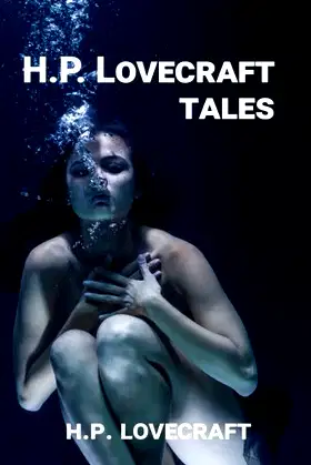 H.P. Lovecraft: Tales poster