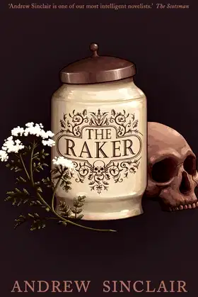 The Raker poster