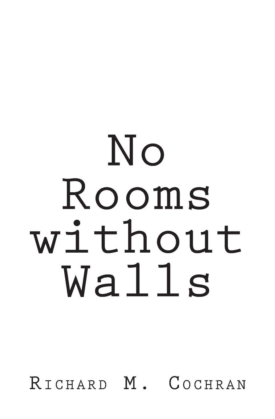 No Rooms Without Walls poster