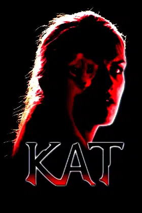 Kat poster