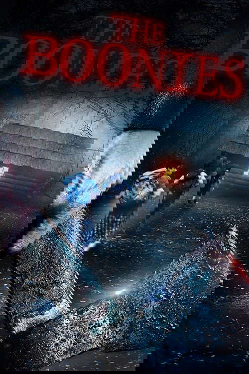 The Boonies poster