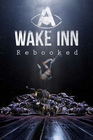 A Wake Inn: Rebooked poster