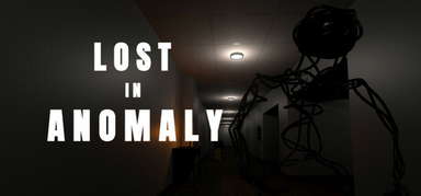 Lost in Anomaly capsule