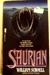 Saurian poster