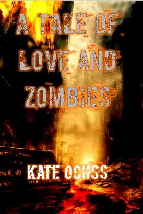 A Tale of Love and Zombies poster