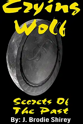 Crying Wolf: Secrets Of The Past poster