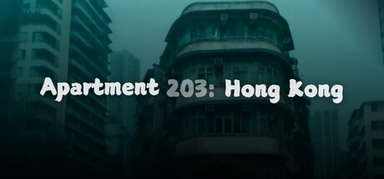 Apartment203:HongKong capsule