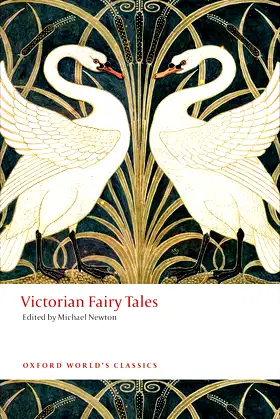 Victorian Fairy Tales (Oxford World's Classics) poster