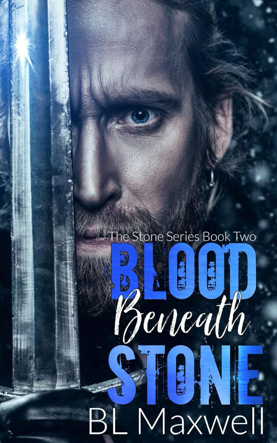 Blood Beneath Stone (The Stone Series) poster